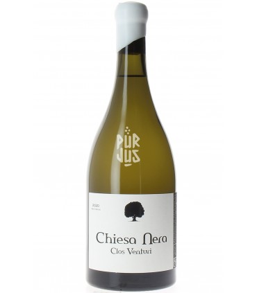 Chiesa Nera Blanc - 2020 - Manu Venturi