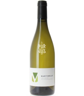 Vaucluse Blanc - 2022 - Corinna Faravel