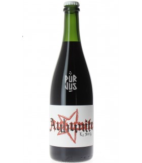 Aubunite - 2020 - Antony Tortul