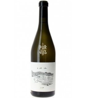 La Belle Colline - 2021 - Jérôme François et Morgane Stoquert