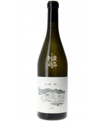 La Belle Colline - 2021 - Jérôme François et Morgane Stoquert