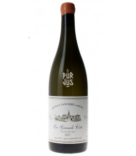 La Grande Côte 2022 - Pascal Cotat