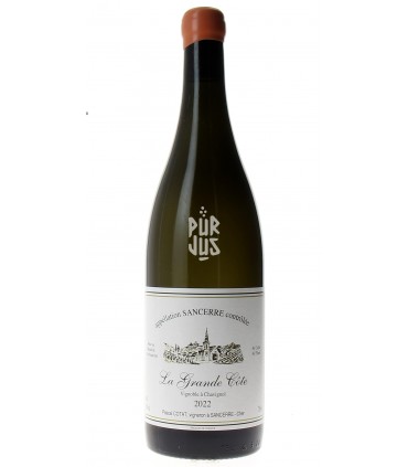 La Grande Côte 2022 - Pascal Cotat