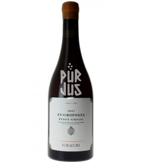 Fuoripista Pinot Grigio 2021 - Elisabetta Foradori