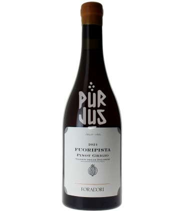 Fuoripista Pinot Grigio 2021 - Elisabetta Foradori