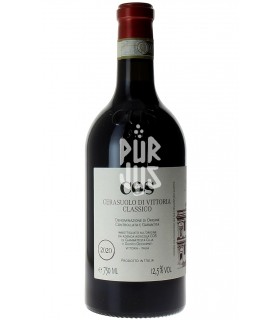 Cerasuolo di Vittoria Classico - 2020 - Giusto Occhipinti