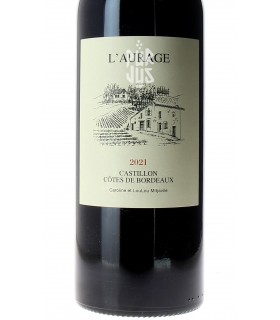 L'Aurage 2021 Magnum