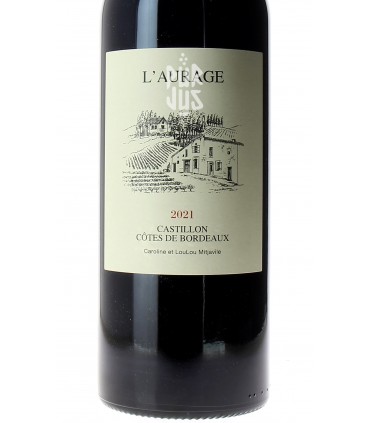 L'Aurage 2021 Magnum