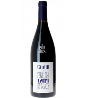 L'Espace Bleu entre les Nuages - 2021 et 2022 - Maya Sallée et Nicolas Fernandez