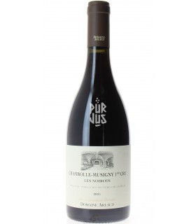 Chambolle Musigny 1er Cru "Les Noirots" - 2021 - Cyprien Arlaud