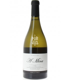 A Mina - 2020 - Manu Venturi