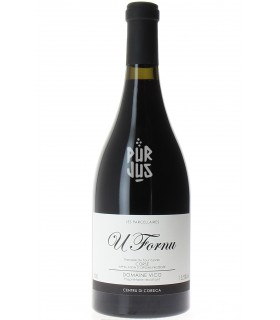 U Fornu - 2020 - Manu Venturi