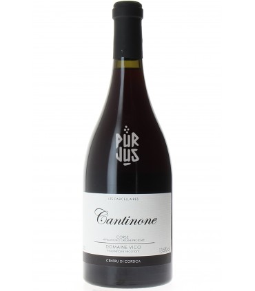 Cantinone - 2021 - Manu Venturi