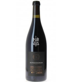 Coteaux Bourguignons César - 2018 - Edouard Lepesme