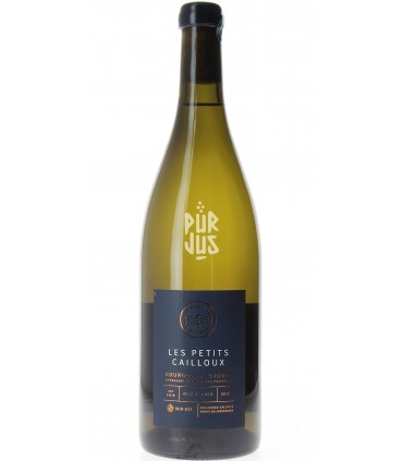 Les Petits Cailloux - 2019 - Edouard Lepesme