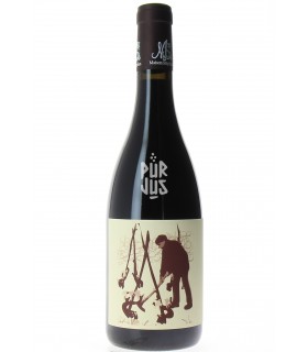 Côte Rôtie "Les Binardes" - 2022 - Jean Michel Stephan