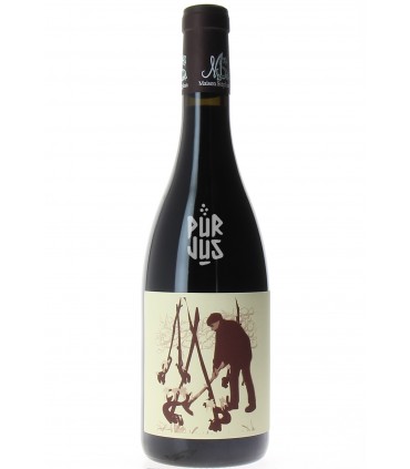 Côte Rôtie "Les Binardes" - 2022 - Jean Michel Stephan