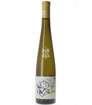 Condrieu "Le Tinal" - 2022 - Jean Michel Stephan