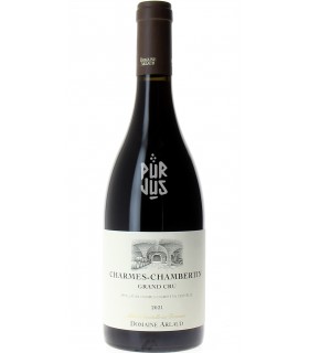 Charmes Chambertin Grand Cru - 2021 - Cyprien Arlaud