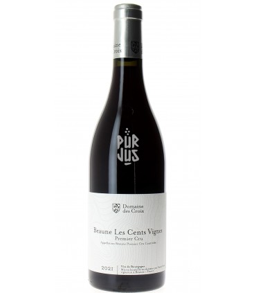 Beaune 1er Cru "Les Cents Vignes" - 2021 - David Croix