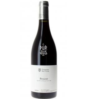 Beaune - 2021 - David Croix