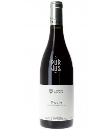 Beaune - 2021 - David Croix