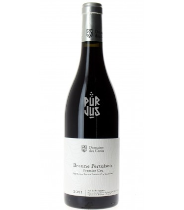 Beaune 1er Cru "Pertuisots" - 2021 - David Croix