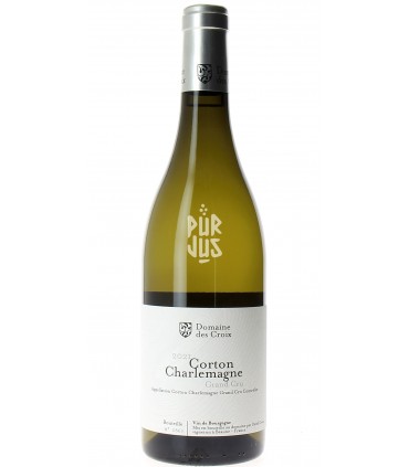 Corton Charlemagne Grand Cru - 2021 - David Croix