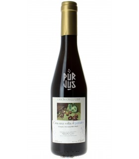 C'era una volta il passato Cascina Degli Ulivi