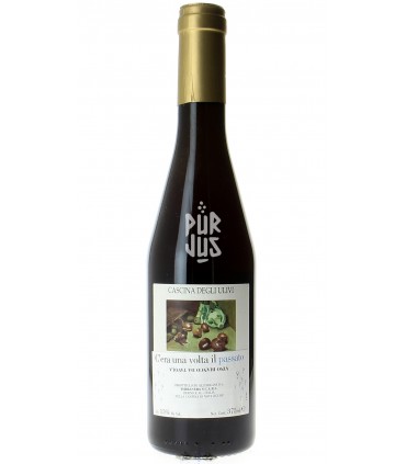 C'era una volta il passato Cascina Degli Ulivi