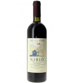 Nibio Cascina Degli Ulivi