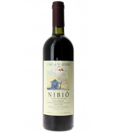 Nibio Cascina Degli Ulivi