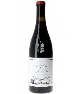 La Colline des Dames - 2021 - Jean François Ganevat