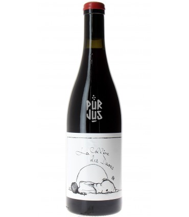 La Colline des Dames - 2021 - Jean François Ganevat