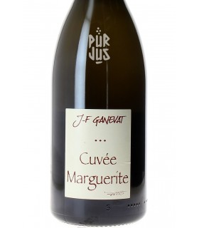 Chardonnay Marguerite - 2019 - Jean François Ganevat - Magnum