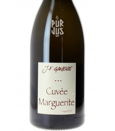 Chardonnay Marguerite - 2019 - Jean François Ganevat - Magnum