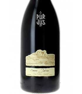 Pinot Noir Cuvée Julien - 2022 - Jean François Ganevat - Magnum