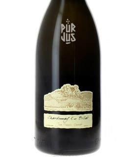 Grusse en Billat - 2019 - Jean François Ganevat - Magnum