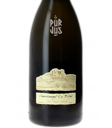 Grusse en Billat - 2019 - Jean François Ganevat - Magnum