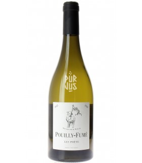 Pouilly Fumé - 2022 - Guillaume Sorbe