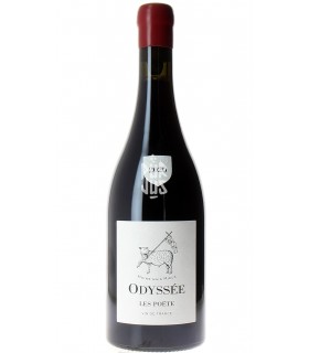 Odyssée - 2020 - Guillaume Sorbe