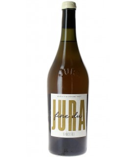 Fine du Jura 15 ans d'âge - Stéphane Tissot