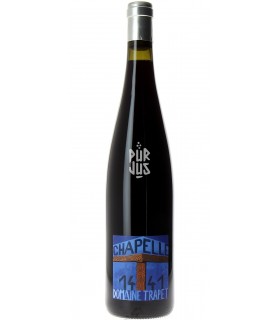 Chapelle 1441 - 2020 - Jean Louis Trapet