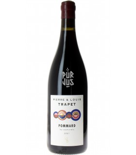 Pommard - 2021 - Pierre et Louis Trapet