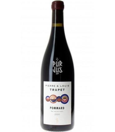 Pommard - 2020 - Pierre et Louis Trapet