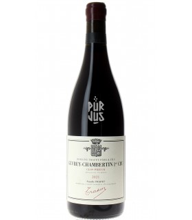 Gevrey Chambertin 1er Cru "Clos Prieur" - 2021 - Jean Louis Trapet