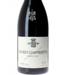 Gevrey Chambertin Cuvée 1859 - 2021 - Jean Louis Trapet - Magnum