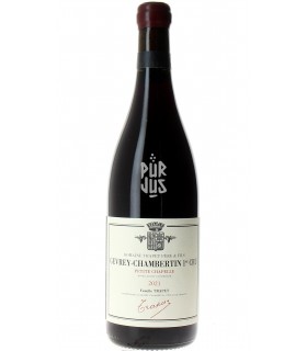 Gevrey Chambertin 1er Cru "Petite Chapelle" - 2021 - Jean Louis Trapet