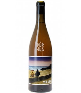 Vue Mer - Matthieu Huet