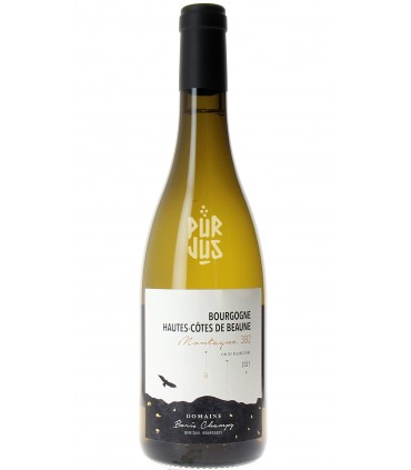 Bourgogne Hautes-Côtes de Beaune Montagne 382 - 2021 - Boris Champy
